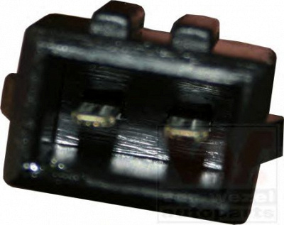 VAN WEZEL 4912265 -  Подъемное устройство для окон